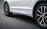 Volkswagen Tiguan L PHEV 2018 года (CN)